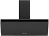 Вытяжка KRONA VENERA 900 BLACK PB ка-00002603