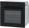 Электрический духовой шкаф KRONA SERA 60 BL/BL ка-00003132