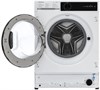 Встраиваемая стирально-сушильная машина KRONA DARRE 1400 7/5K WHITE ка-00005531