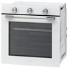 Духовой шкаф KRONA BIRNE 60 WH ка-00005564