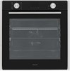 Духовой шкаф Krona QUENDEL 60 BL/S ка-00005567