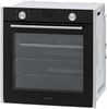 Духовой шкаф Krona QUENDEL 60 BL/S ка-00005567