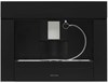 Встраиваемая кофемашина KRONA ONYX 45H coffee BL/BL ка-00005736