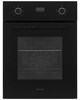 Духовой шкаф KRONA RITUS 45 BL/BL ка-00005765