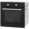 Духовой шкаф KRONA PRONTO 60 BL G2 ка-00006172