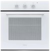 Духовой шкаф KRONA ESSENZA 60 WH G2 ка-00006175