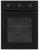 Духовой шкаф KRONA LYRA 45 BL/BL ка-00006499