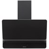Вытяжка Krona SATURN 600 DN BLACK 4S ка-00007185