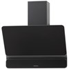 Вытяжка Krona SATURN 600 DN BLACK 4S ка-00007185