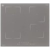 Варочная панель KRONA MYSTERIUM max ih 60 GR ка-00007427