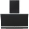 Вытяжка Krona IRMA A 600 black S ка-00008435