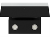 Вытяжка Krona KRISTEN A 600 black S ка-00008439