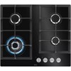 Варочная панель AEG HKB64420NB hkb64420nb
