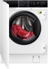 Встраиваемая стиральная машина AEG L8FBE48SCI l8fbe48sci