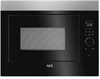 Встраиваемая микроволновая печь AEG MBE2658DEM mbe2658dem