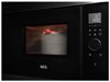 Встраиваемая микроволновая печь AEG MBE2658DEM mbe2658dem