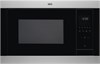 Встраиваемая микроволновая печь AEG MSB2547D-M msb2547d-m