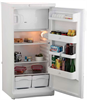 Холодильник Indesit ITD 125 W 869991601820