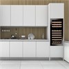 Винный шкаф Dunavox DAVG-72.185DB.TO 5999558434441