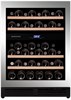 Винный шкаф Dunavox DAUF-45.125DSS.TO 5999558434557