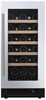 Винный шкаф Dunavox DAUF-32.83SS 5999558434717
