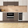 Винный шкаф Dunavox DAUF-32.83SS 5999558434717