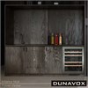 Винный шкаф Dunavox DAUF-39.121DSS 5999558434731