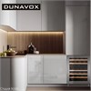 Винный шкаф Dunavox DAUF-46.145DSS 5999558434908