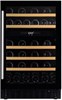 Винный шкаф Dunavox DAUF-38.100DB 5999558435035