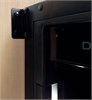 Винный шкаф Dunavox DAUF-40.138B 5999558435134