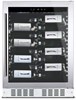 Винный шкаф Dunavox DAUF-40.138SS 5999558435141