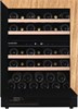 Винный шкаф Dunavox DAUF-39.119DOP.TO dauf-39.119dop.to