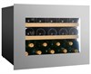 Встраиваемый винный шкаф Dunavox DVH-19.50SS.TO dvh-19.50ss.to