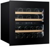 Встраиваемый винный шкаф Dunavox DVH-25.65DB.TO dvh-25.65db.to