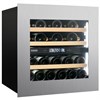 Встраиваемый винный шкаф Dunavox DVH-25.65DSS.TO dvh-25.65dss.to