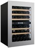 Встраиваемый винный шкаф Dunavox DVH-44.120DSS.TO dvh-44.120dss.to