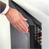 Встраиваемый винный шкаф Dunavox DVH-70.185DB.TO dvh-70.185db.to