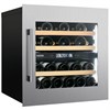 Встраиваемый винный шкаф Dunavox DVS-25.65DSS dvs-25.65dss