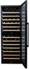 Винный шкаф Dunavox DX-108.330DB dx-108.330db