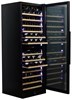 Винный шкаф Dunavox DX-108.330DB dx-108.330db
