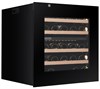 Встраиваемый винный шкаф Dunavox DXB-26.69DB.TO dxb-26.69db.to