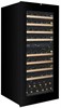 Встраиваемый винный шкаф Dunavox DXB-65.154DB.TO dxb-65.154db.to