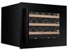 Встраиваемый винный шкаф Dunavox DXJ-24.51B dxj-24.51b