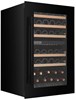 Встраиваемый винный шкаф Dunavox DXJ-42.100DB dxj-42.100db