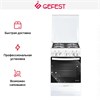 Плита Gefest ПГ 5100-02 0009 10444001