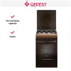 Плита Gefest ПГ 5100-03 0001 10446001