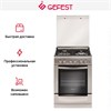 Плита Gefest 6100-02 0004 10451001