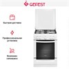 Плита Gefest 6100-02 0009 10456001