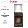 Плита Gefest ПГ 6300-02 0047 10459001