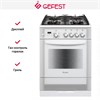 Плита Gefest 6500-03 0042 10465001